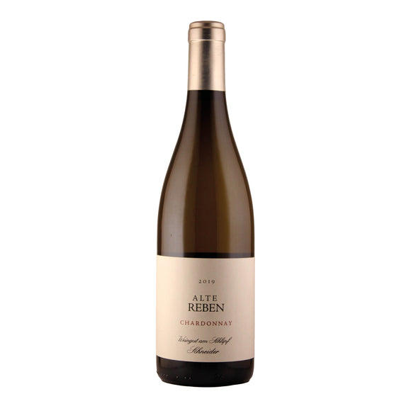 2019 Alte Reben Chardonnay | Ortswein